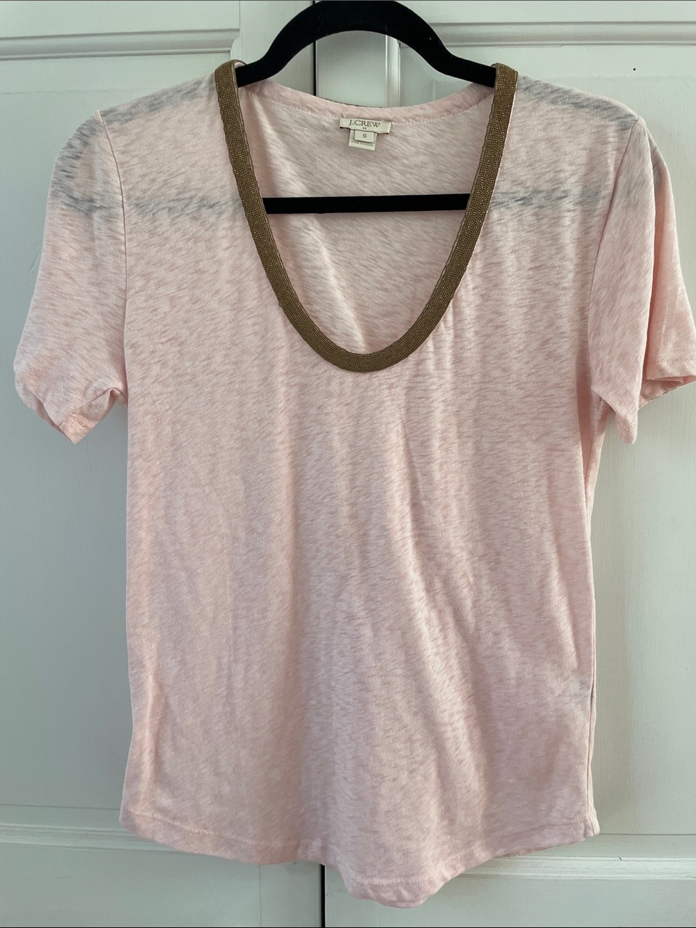 J Crew Women’s Top Size Small